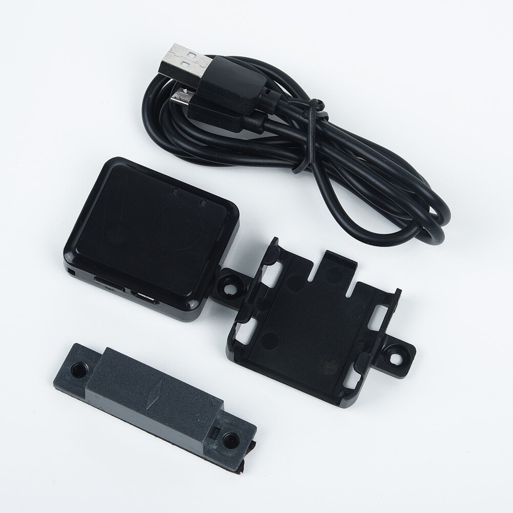 RF-V13 LBS Location Anti-theft Device Wireless Tracker LBS global location Noise sensor alarm Home security