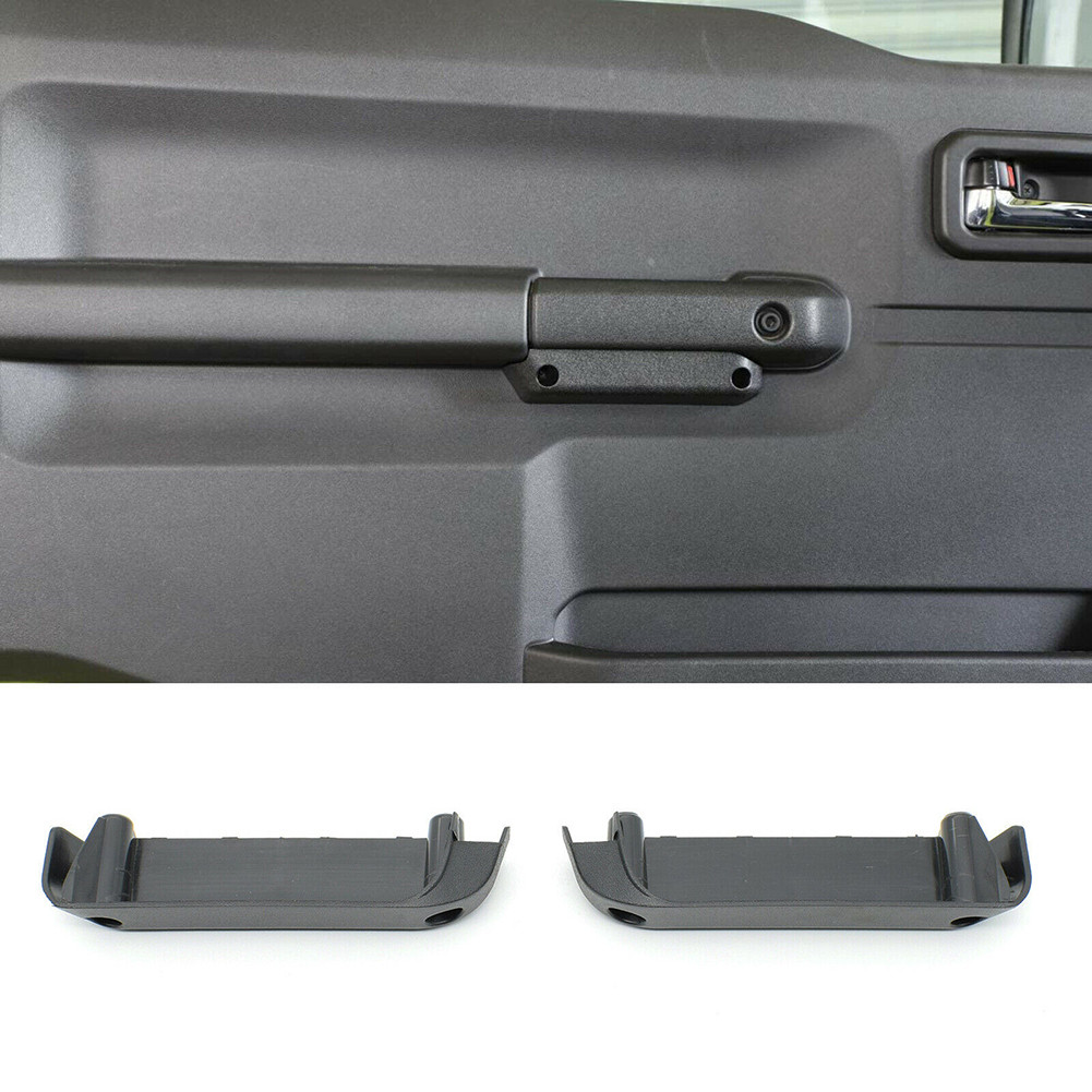Boîte de rangement pour accoudoir intérieur de porte pour JImny Sierra, JB64, JB74, boîte de rangement pour pièces de voiture