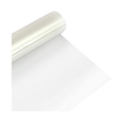 Professionelle 40*50cm 15.7*19.6 "Papier Gele Farbe Filter für Bühne Beleuchtung Redhead Licht: white