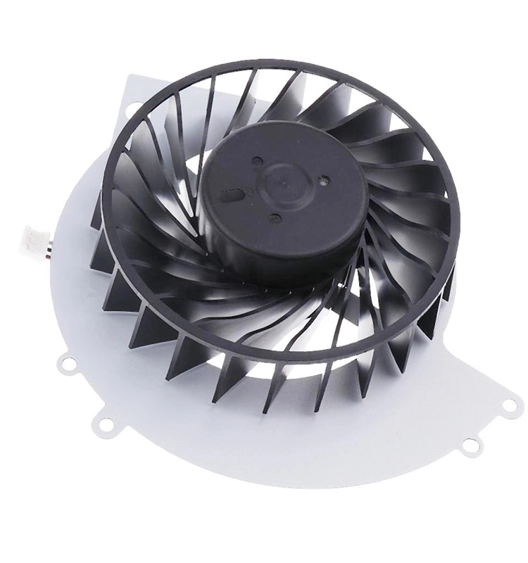 Ventilador de refrigeración interno para consola PS4, repuesto Original, KSB0912HE DC12V