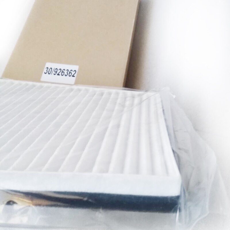 for JCB PARTS 3CX AIRCON FILTER PART NO. 30/926362