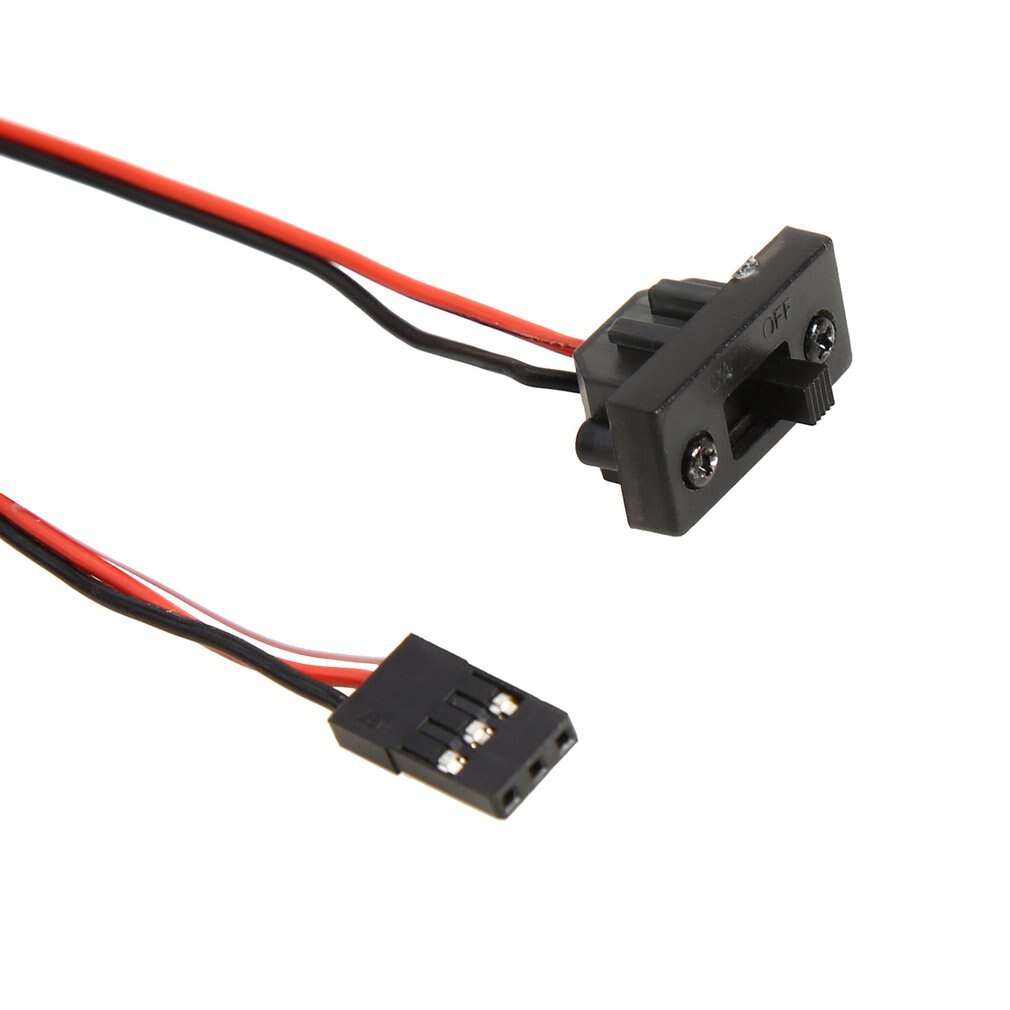 Voertuig Accessoires Pak 80A Esc Borstel Elektronische Gouverneur Klimmen Auto Programmering Kaart Elektronische Gouverneur