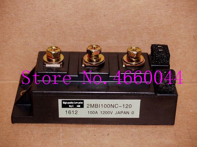 2MBI100N-060 2MBI100N-120 2MBI100NB-120 2MBI100NC-120