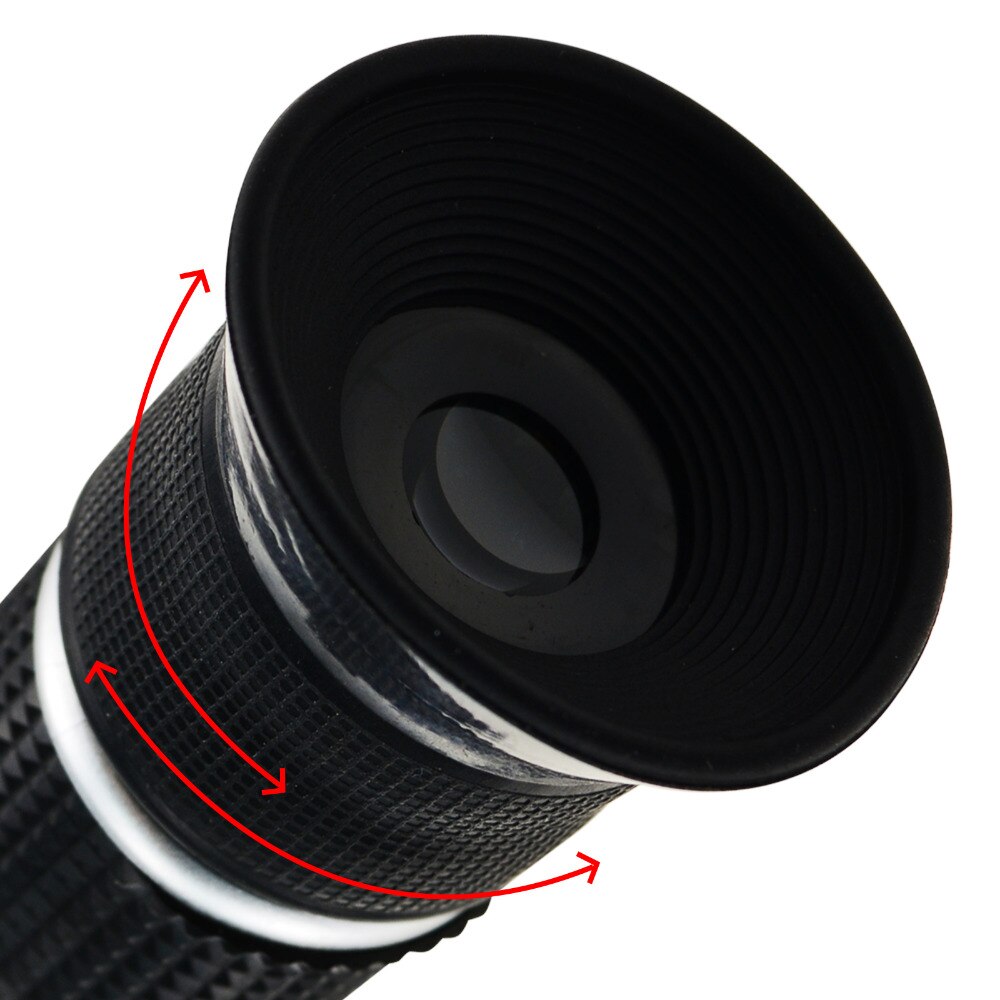 0-10% Brix Refractometer with ATC Low-Concentrated Sugar Content Solutions Synthetic Machining Coolants Maple Sap Cutting Liquid