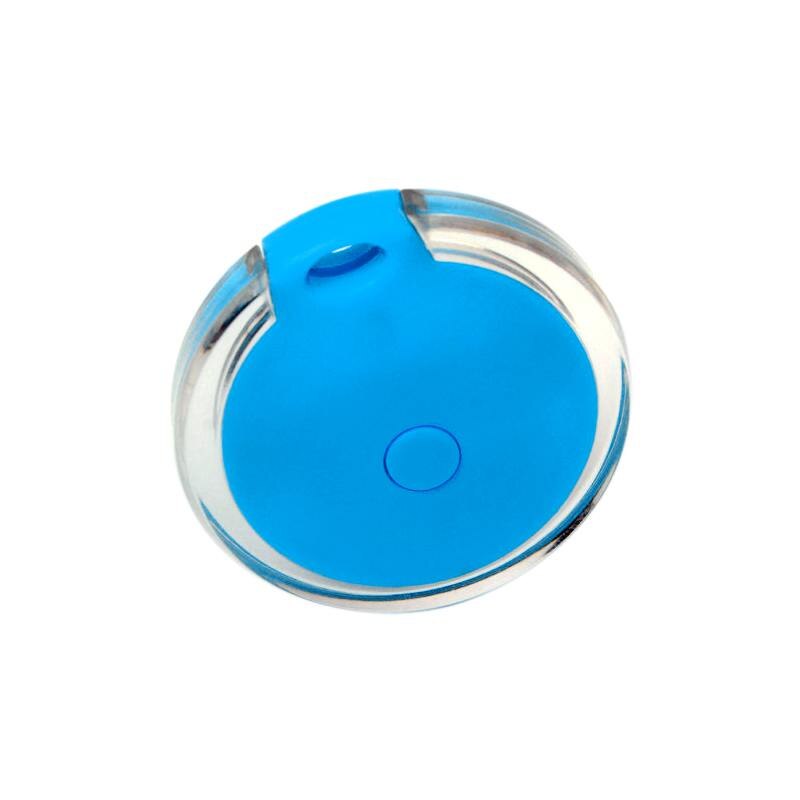 Mini Smart Huisdier Key Finder Bluetooth Draadloze Locator Item Trackers Ondersteuning Remote Telefoon Controle Meest Voor 6 Ontvangers Een