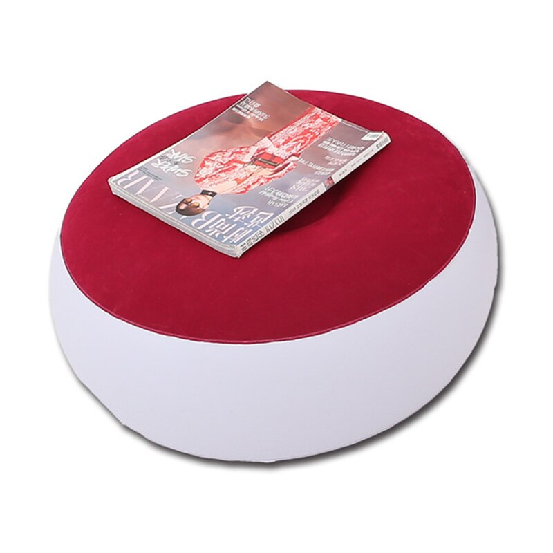 Outdoor Inflatable Sofa Large Lazy Inflatable Sofa Chairs PVC Lounger Seat Sofas Pouf Puff Couch Tatami: Type  1