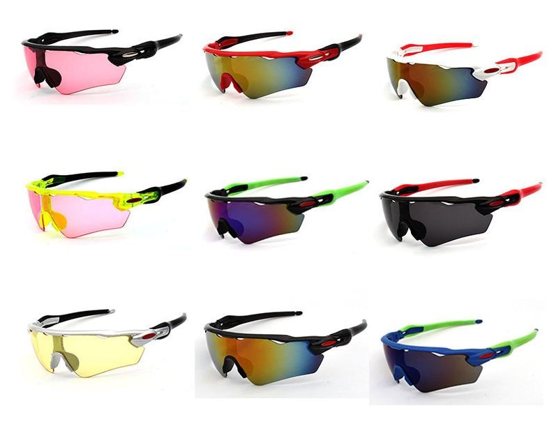 KAPVOE Photochromic Fietsen Bril Mountainbike Zonnebril Clear MTB Fiets Rijden Baseball Running Golf Voor Mannen Vrouwen
