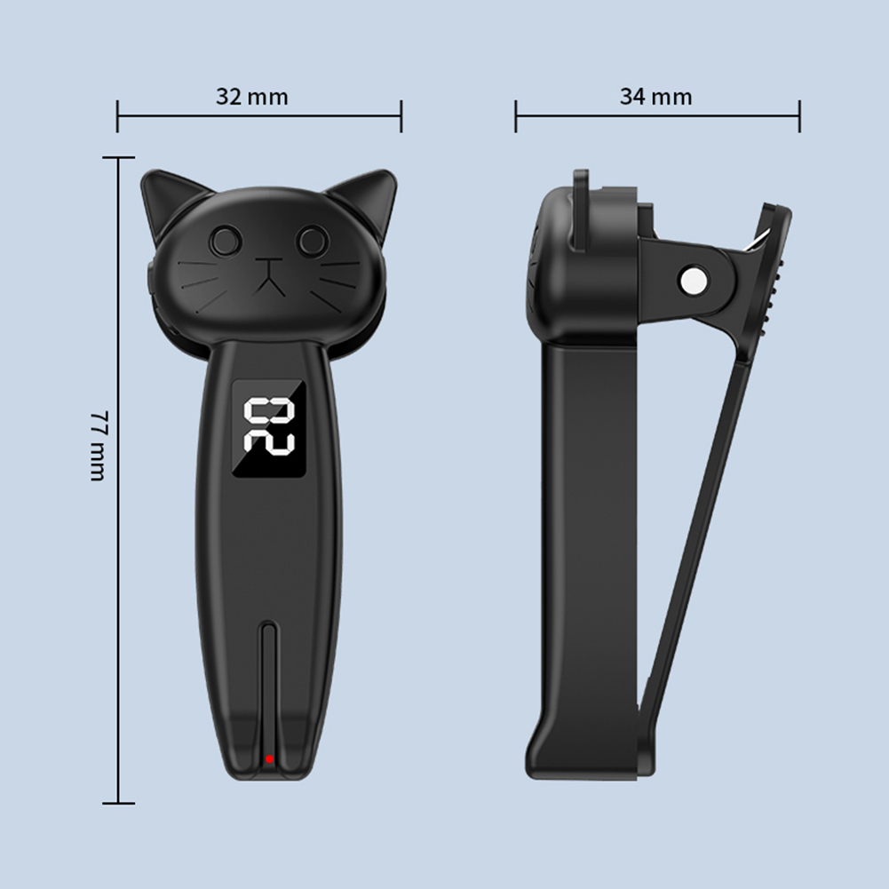 RF Remote Control Page Turner Clicker for Kindle Paperwhite Oasis Kobo EReaders Finger Clicker Remote Control for tiktok
