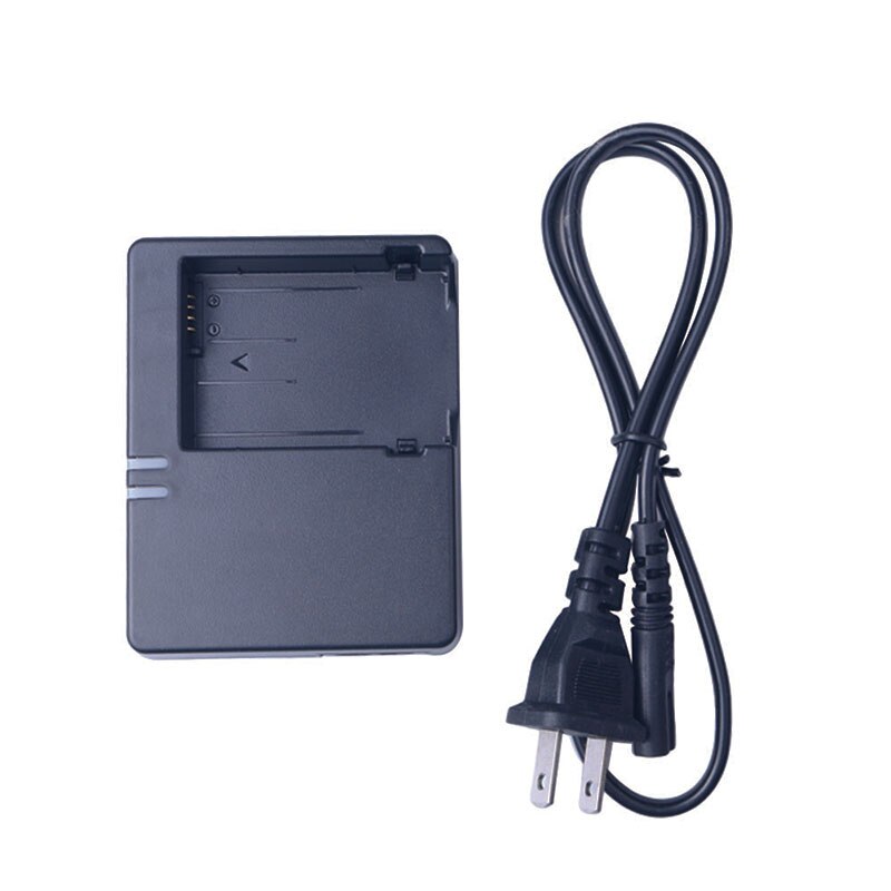 2 Soorten Camera Batterij Oplader Voor Canon LC-E8 Eos 550D / 600D / 650D / 700D Camera Batterij Opladen Ac 100V-240V 50/60Hz 0.25A