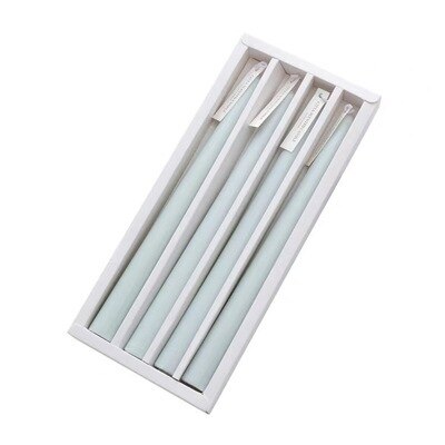 Farbverlauf Kerze Rauchfreien Lange Europäischen Duft Kerze Hochzeit Party Kleine Hacer Velas Dekoration EB50LZ: Stil 10