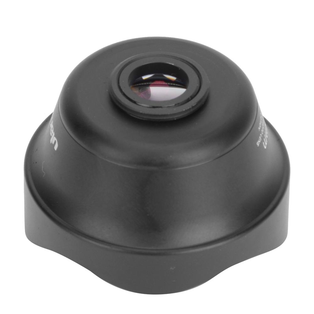 ULANZI 65mm HD Telephoto Portrait Phone Camera Lens with 17mm Clip for iPhone Samsang Android HUAWEI Mobile Smartphone Tele Lens