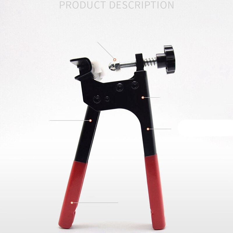 Glass Tile Tongs Glass Tile Cutting Tools