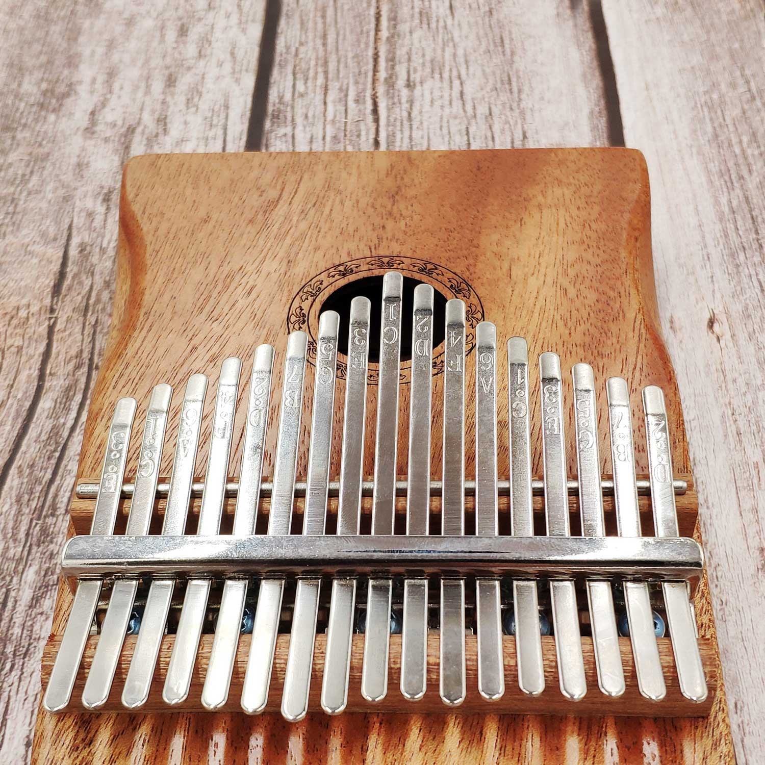 -key Kalimba African Festival Jaws Mahagoni Thumbs Finger Piano Sanza Mbira Calimba Games With Guitar Wood Musical Instruments