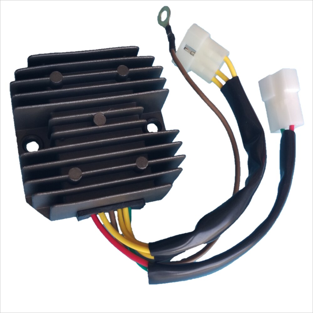 R2012a.0 likriktarregulator för bmw f funduro  t 650 sh532b-12r ap8112941 aprilia leonardo  st 250 300 moto 650 pegaso 3 funduro