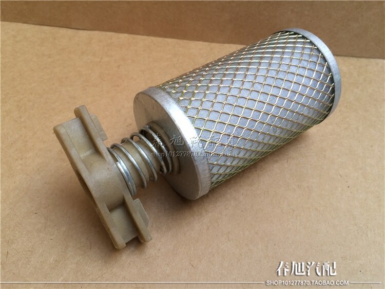 Lastbilfilter til 145- vejs oliekop oliebeholderfilterelement 0610 styrekraftolietankfilter hydraulisk filterelement