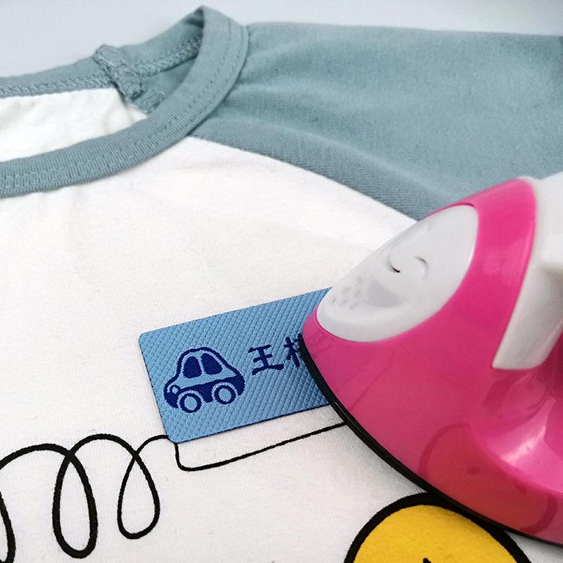 Cute Mini Electric Iron Portable Travel Crafting Craft Clothes Sewing Supplies W7E8