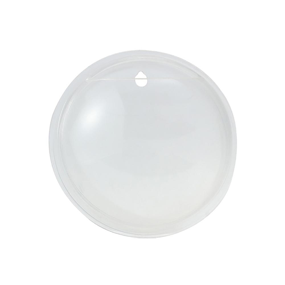 Kreative Hängen Glas Blume Fisch Vase Hause Garten Zauberstab Dekor Hängen transparent Vase Panzer Aquarium Container-Heimat Zimmer Dekor: Ursprünglich Titel