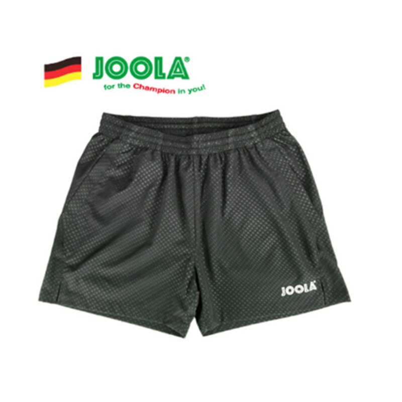 Joola sommer stil bordtennis badminton shorts fitness udendørs sportsbukser hurtigtørrende til mænd og kvinder: M