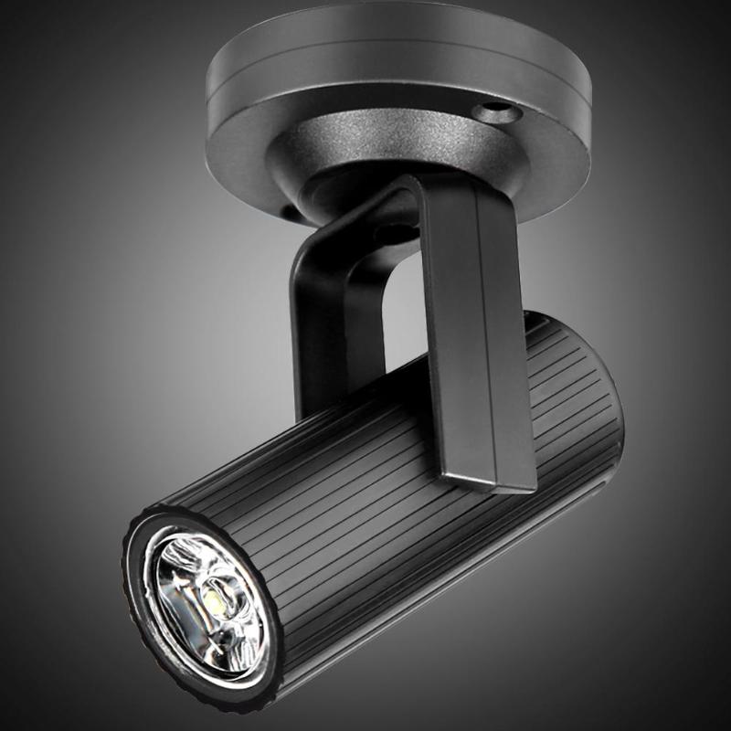 Led Podium Verlichting Geluid Activated Disco Lichten Draaiende Bal Lichten Voor Kerstmis Thuis Ktv Xmas Party Bruiloft Tonen Pub 3W Rgb