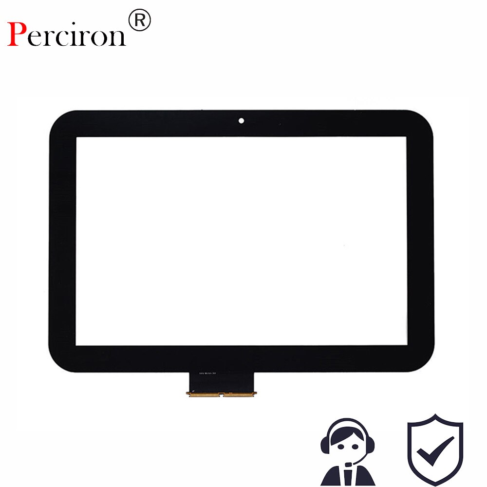 NEUE 10.1 ''zoll touch screen panel Digitizer Ersatz FÜR Toshiba Excite Pro AT10LE-A-109 / AT10LE-A-108 AT10 69.10128.G02