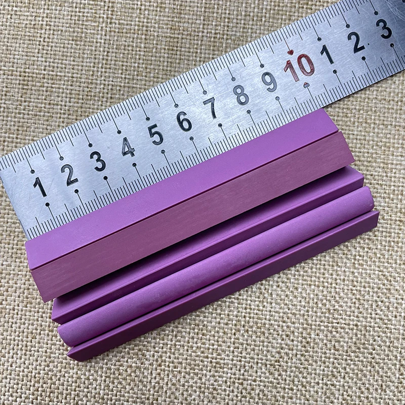 Neue Gravur Messer Schleifen Werkzeuge Stangen Professionelle Diamant Schärfen Steine Öl Stein Honen Systeme Küche Werkzeuge