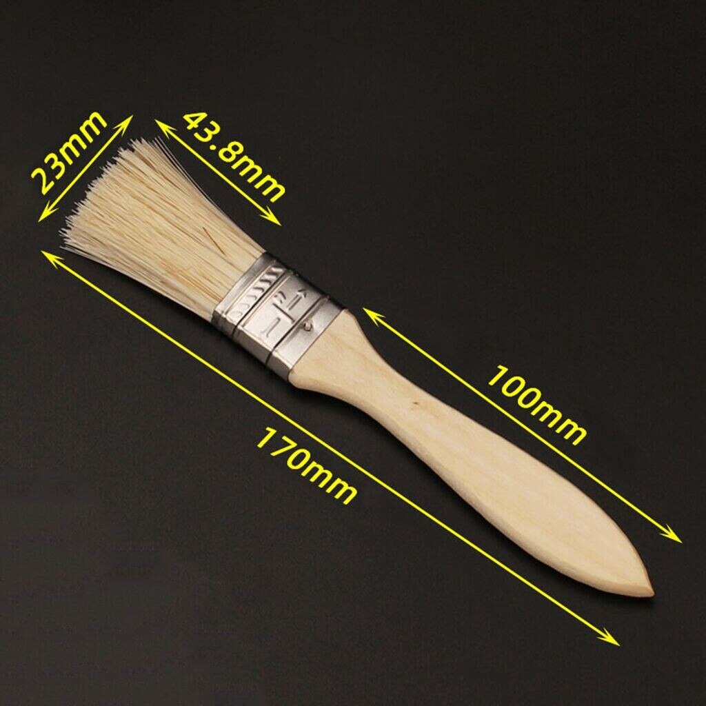 3PC 1/2/3 Waterproof Invisible Paste Sealant Mighty Paste Polyurethane Glue with Brush Adhesive Repair Glue for Roof Repair Brok