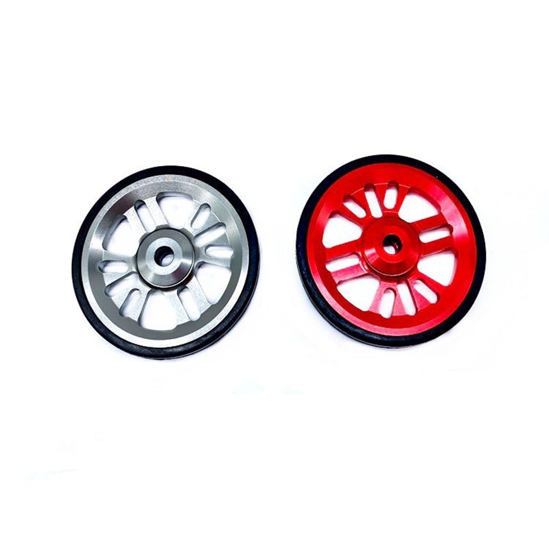 Paire de roue Carbone 16 C38C 2 vitesses pour Brompton C-Line - Joseph