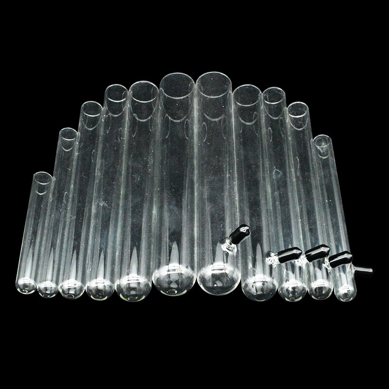 Fourmis ferme en verre de différentes tailles, 1 pièce, Tube à essai d&#39;injection d&#39;eau, Tube hydratant, fourmi nid atelier fourmilière pour animaux de compagnie