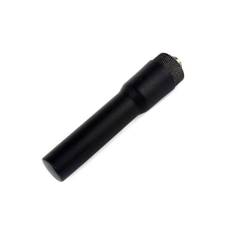 1pc Soft Antenna SF20 SMA-F Female For Walkie-talkie Baofeng UV-5R UV-82 82L BF-888s