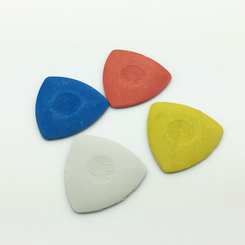 Tailor'S Chalk Three Corners Tailor'S Chalk Sewing 10Pc