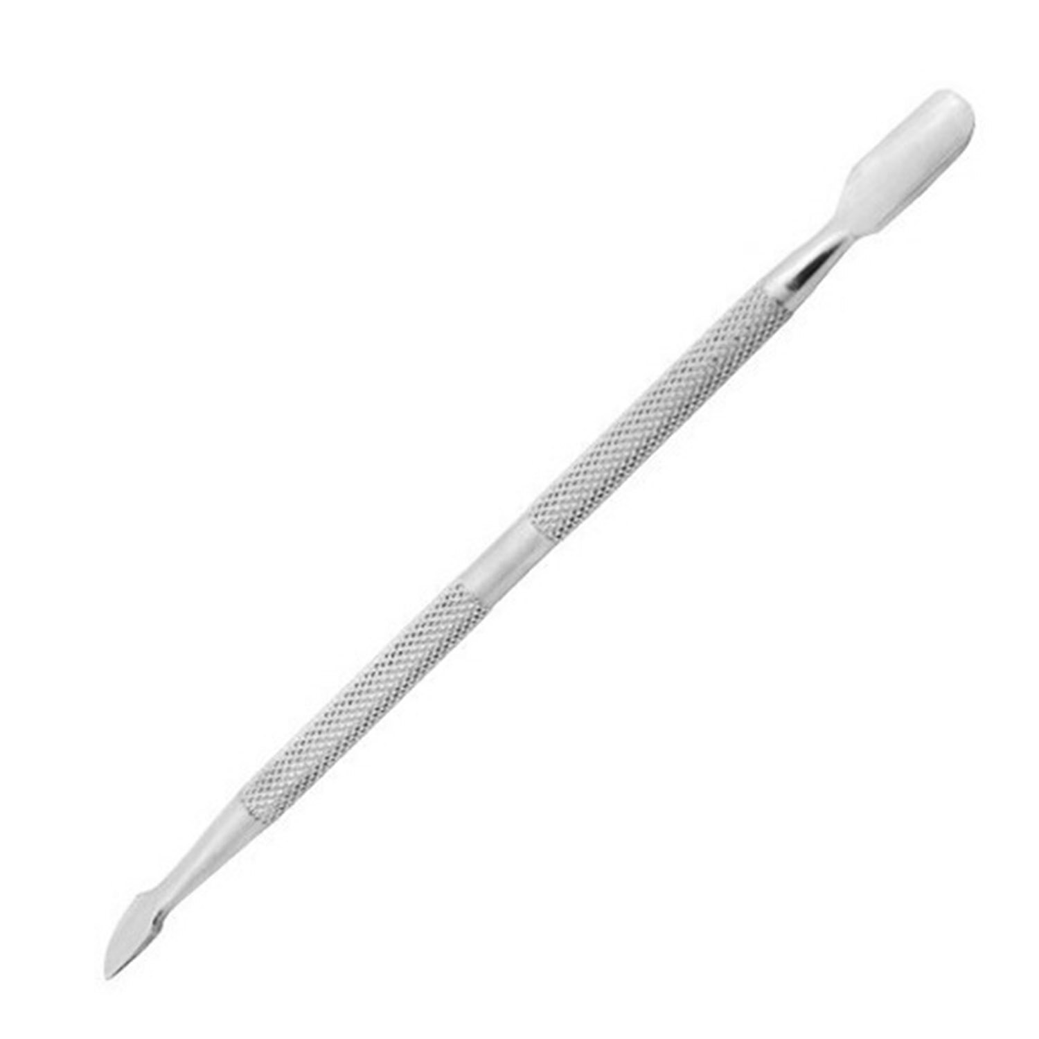 Juego de 3 pinzas de cutícula de acero inoxidable, removedor de cutículas, tijera, cortador de uñas, Kit de herramientas de manicura