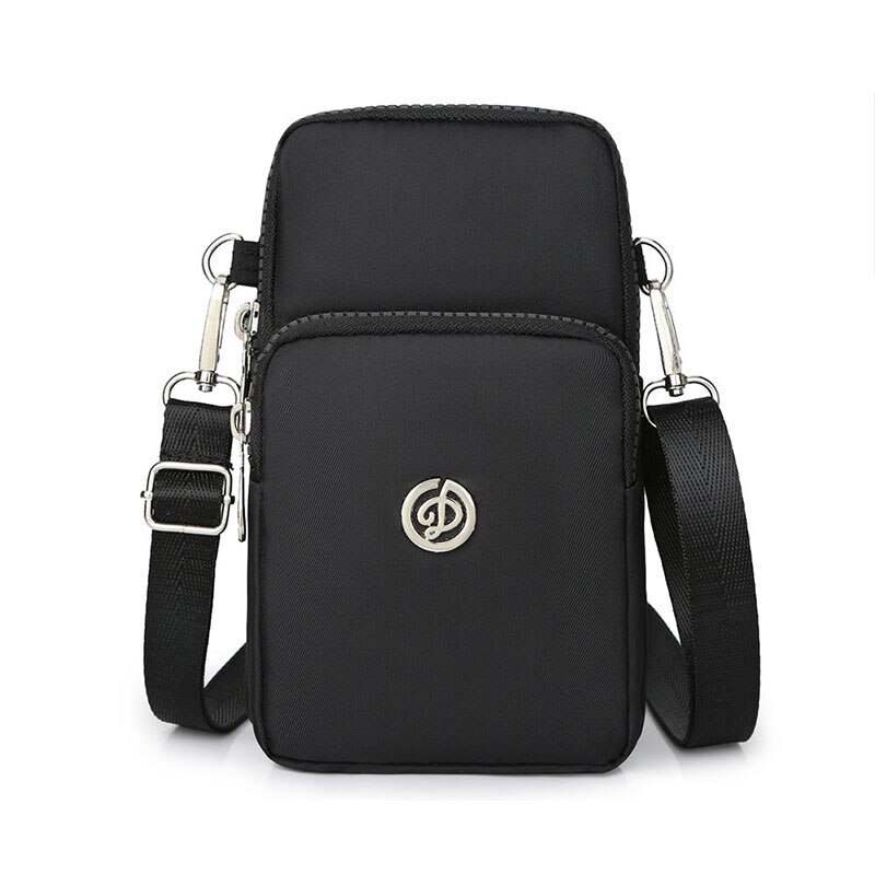 SHERCHPRY Dames Crossbody Tas Mobiele Telefoon Tas
