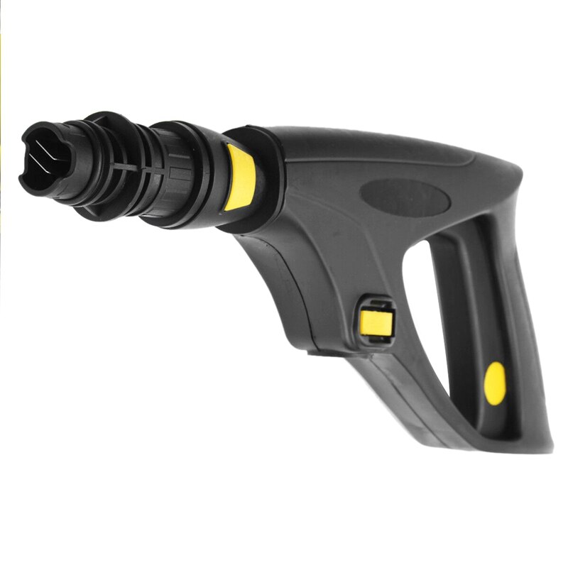 Quick Connect Cleaning-Gun Car Wash Water-Gun Adjustable Nozzle for Lavor VAX
