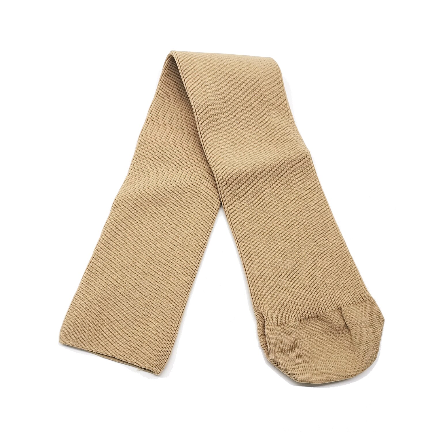 10 pcs nylon stockings thickened calf residual limb socks prosthetic cover for disabled amputation