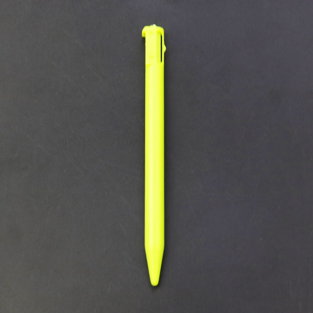 Yuxi Plastic Stylus Touch Screen Pen Voor Nintendo 3DS Game Console