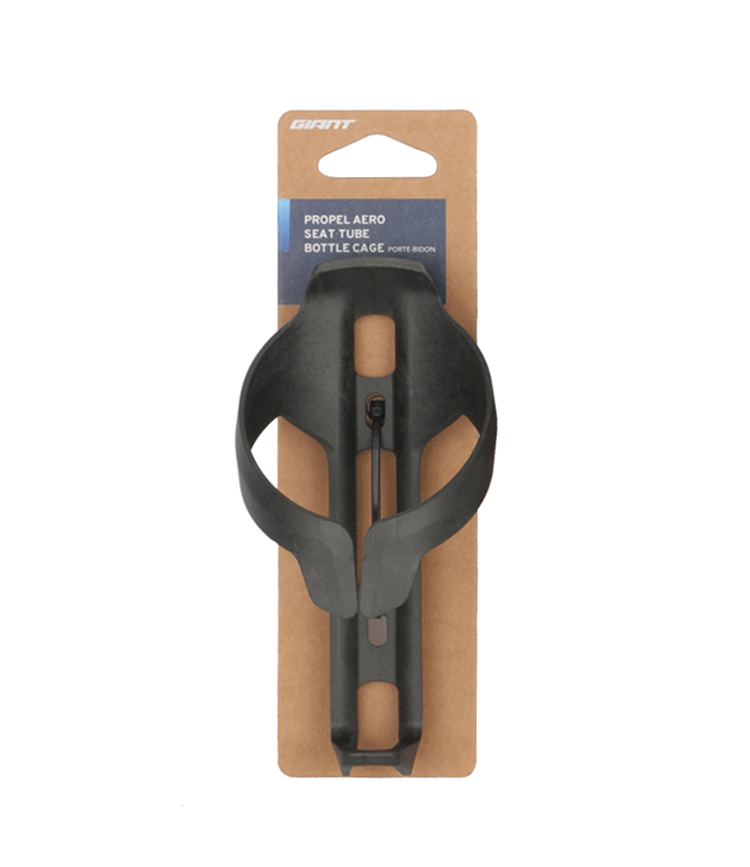 Giant Aerodynamics PROPEL Bottle Holder Lightweight Cycling Water Bottle Cages MTB Road Bike Bottle Bracket Bicycle Accessory: Yellow