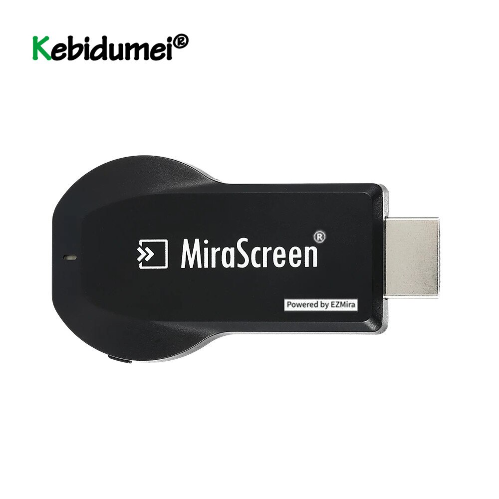 Kebidumei Voor Mirascreen M2 Pro Tv Stick Wifi Display Ontvanger Dlna Airplay Spiegel Scherm Hdmi-Compatibel Adapter Dongle