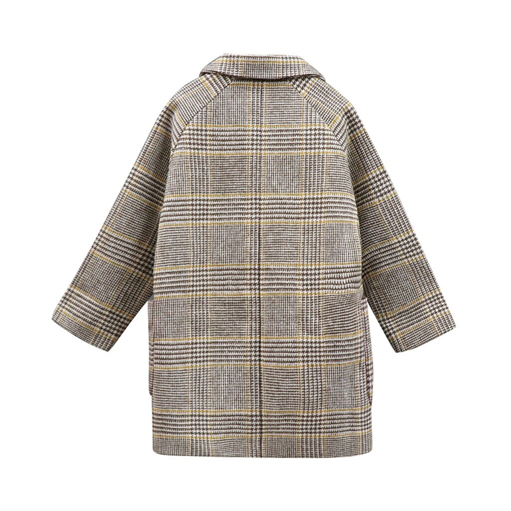 Menina casaco de inverno crianças meninas casaco d... – Grandado, image size:1024x1024