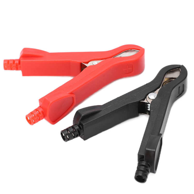 Test Clip 30A Test Clamp for Instrument for Electronics