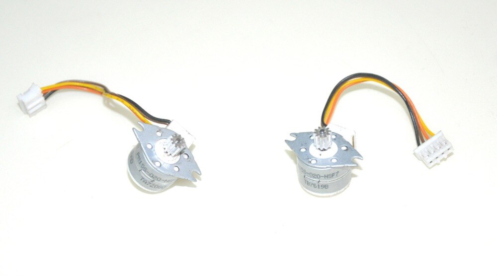 PM15S-020-Permanent magnet stepper motor