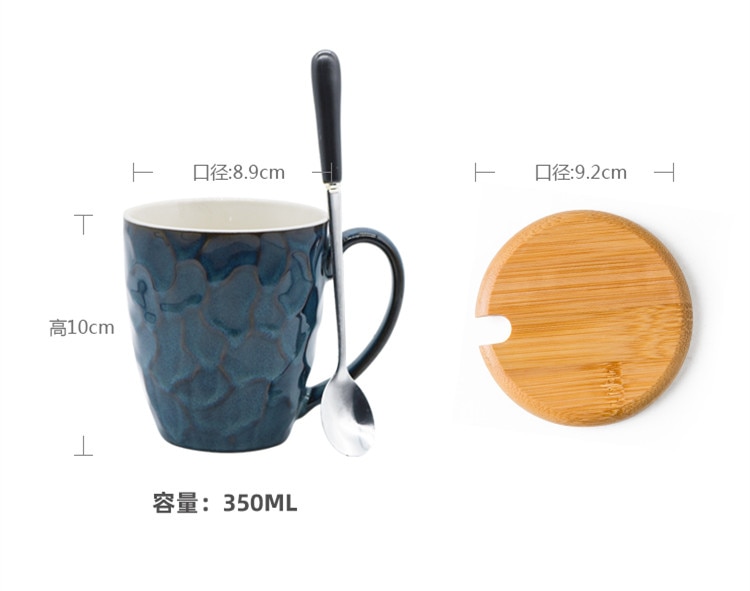 350ml keraamista kahvimukia kahvikuppi matkamuki keraaminen muki kotiin keraaminen kuppi poikaystävän  g032