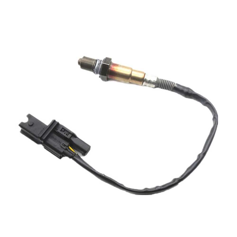 Oxygen sensor 30-2001 LSU4.2 Wide Band O2 Sensor For AEM 30-4100 AEM 30-2001 Autometer 2243 FAST 170408 0258007366