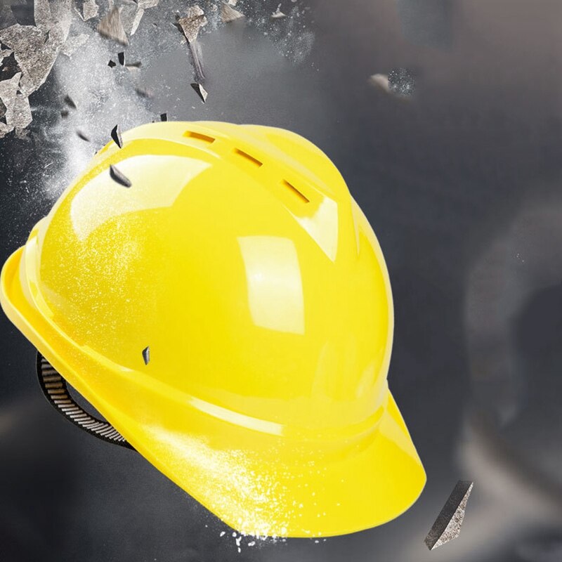 MOOL Hard Hat Electrician Construction Hat Insulated Low Temperature Helmet High Strength Hard Hat