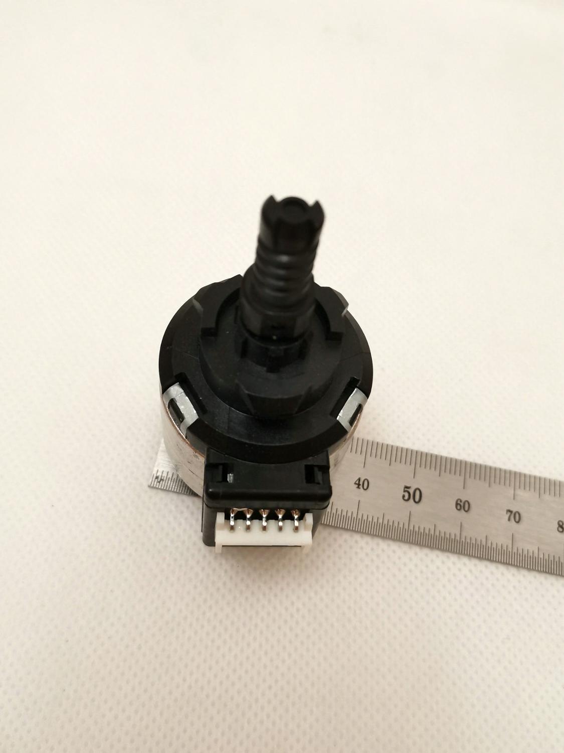 PL35L-024-VLBB, Afs Servo Systeem Lineaire Motor, Auto Koplamp Aanpassing Yangfu Stappenmotor, Nmb Lineaire Stappenmotor, PL35-024
