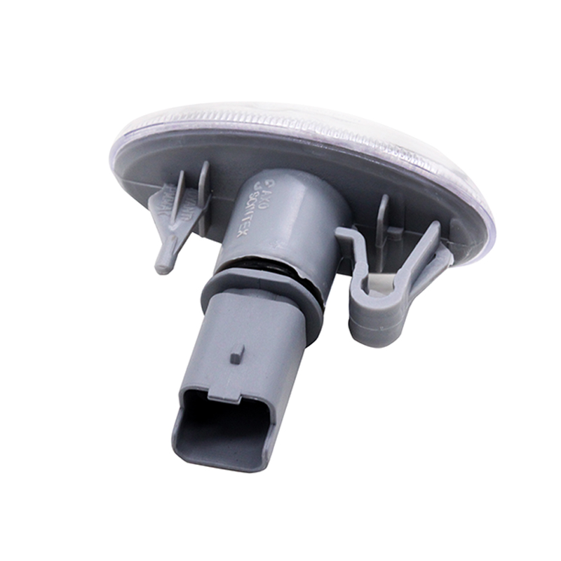 Lampy boczne kierunkowskazy 6325G3 6325G4 pasuje robić Peugeot 108 107 206 1007 407 partner automatyczny Części