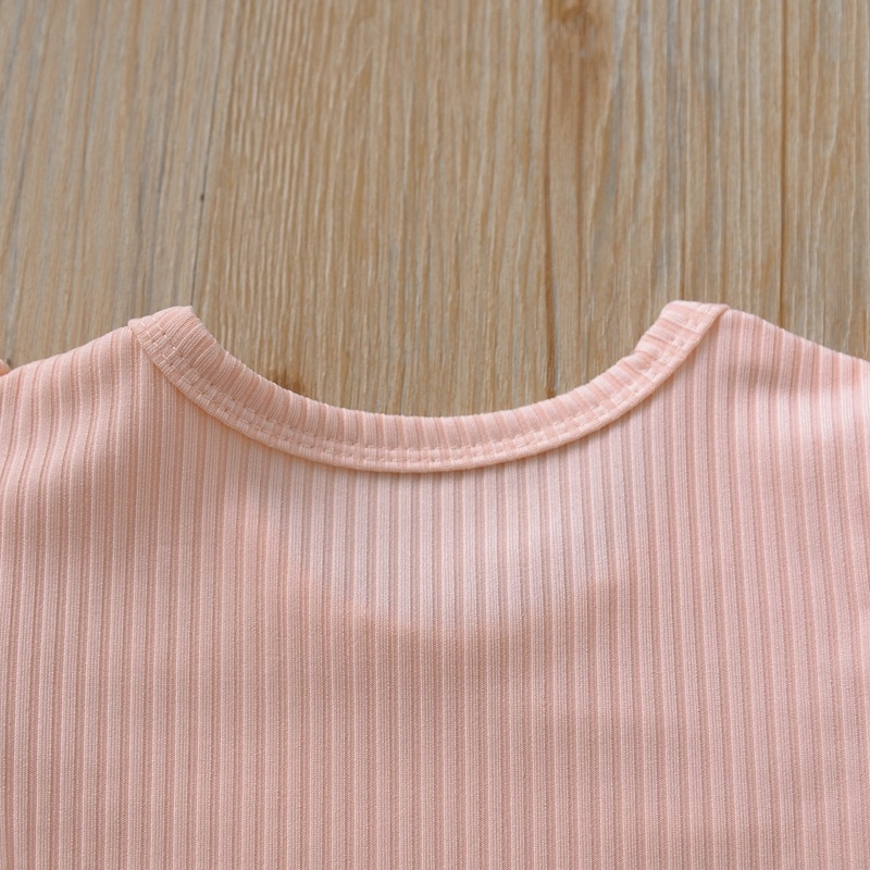 2020 nye nyfødte baby pige drenge bodysuits shorts ærmer jumpsuits bodysuit tøj outfits soldragt spædbørn tøj