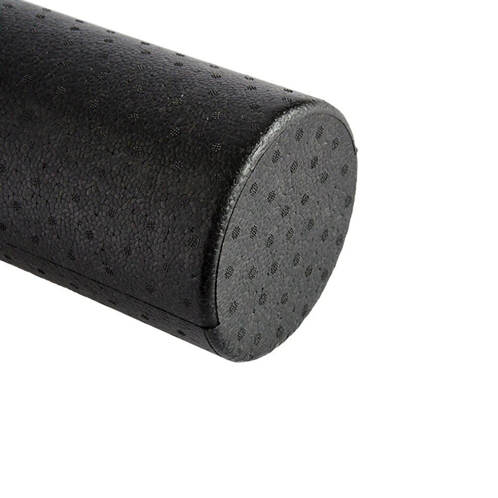 Yoga massage rullesøjle skum skaft fitness body shaping rulle massage fitness udstyr yoga sport motion foam roller
