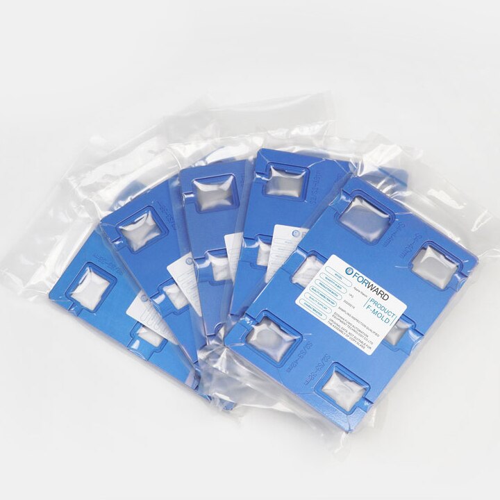 FORWARD Apple Watch Fix Location Mold For Apple Watch Refurbishment