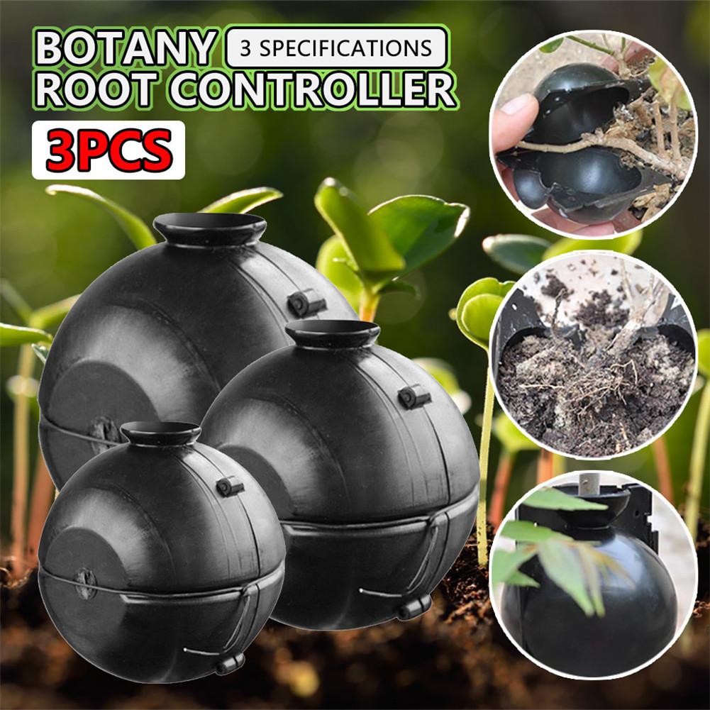 Assisted Cutting Rooting Plant Rooting Device High Pressure Propagation Ball Plant Propagation Air-Layering Pod