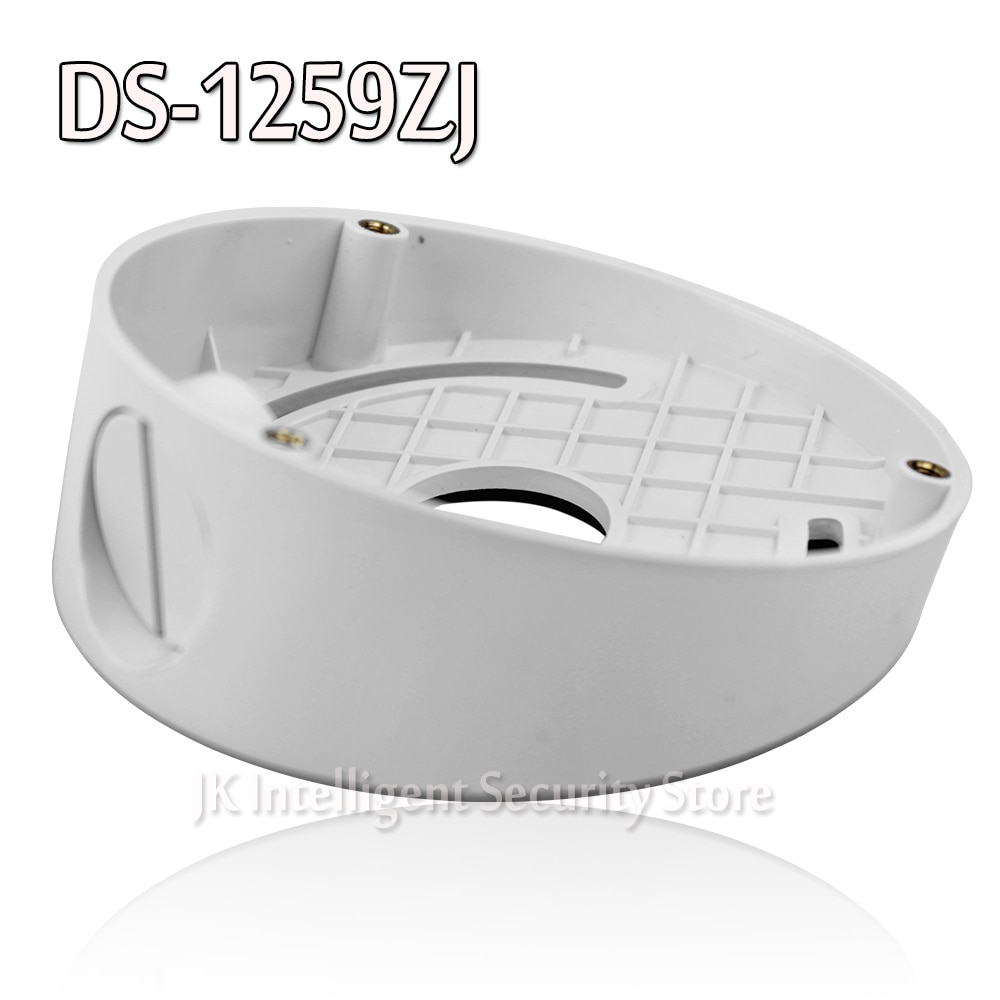 Hikvision CCTV Bracket DS-1259ZJ Ceiling Mounting Bracket for Dome Camera DS-2CD1131-I DS-2CD1141-I DS-2CD2132F-IS DS-2CD2142